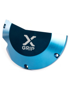 Protection Carter Embrayage Beta - Bleu X-Grip 
