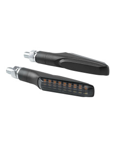 Victory Rear, Clignotants... 2