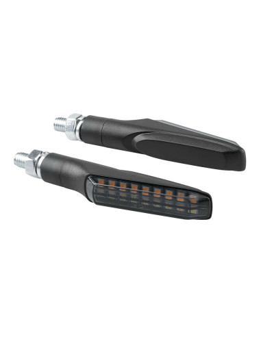 Victory Rear, Clignotants Arrière Led...