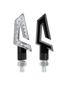 Kap,Clignotants À Led - 12V...