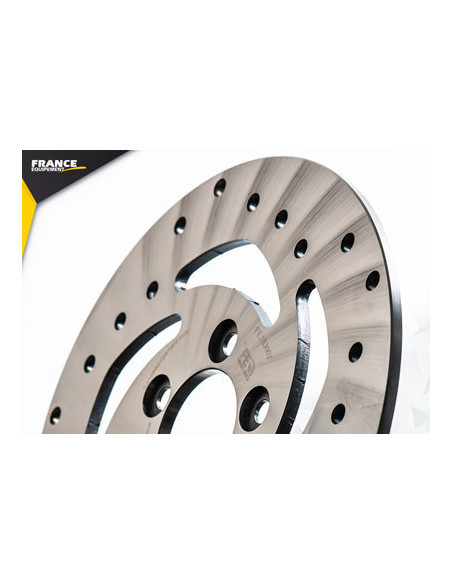 Disque de frein Gamme Essentiel FE.HD007