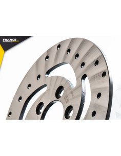 Kit Freinage FRANCE EQUIPEMENT - AP RACING 2