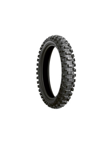 PNEU BRIDGESTONE 80/100 -12 M204 41M TT