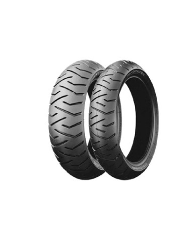 PNEU BRIDGESTONE 160/60 R14 TH01R 65H TL M BURGMAN WAR