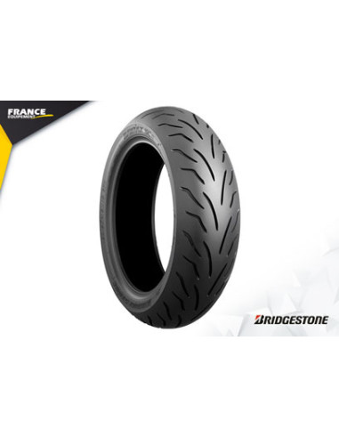 PNEU BRIDGESTONE 120/80-16 SC R 60P TL