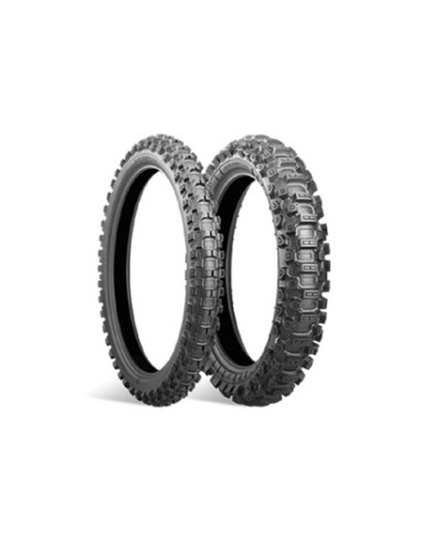 PNEU BRIDGESTONE 110/90 -19 X31R 62M TT