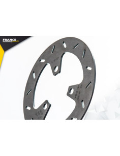 Kit Freinage FRANCE EQUIPEMENT - AP RACING 2