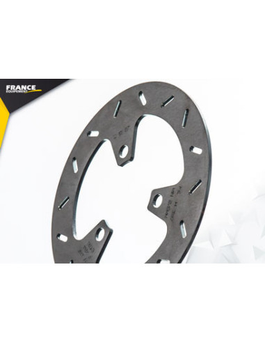 Kit Freinage FRANCE EQUIPEMENT - AP RACING