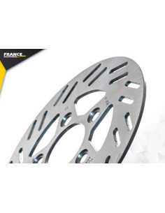 Kit Freinage FRANCE EQUIPEMENT - AP RACING 2