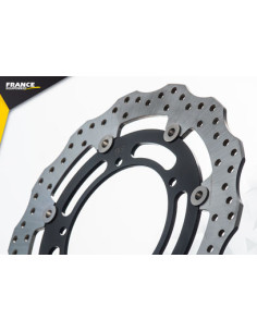 Kit Freinage FRANCE EQUIPEMENT - AP RACING 2