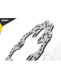 Kit Freinage FRANCE EQUIPEMENT - AP RACING 2