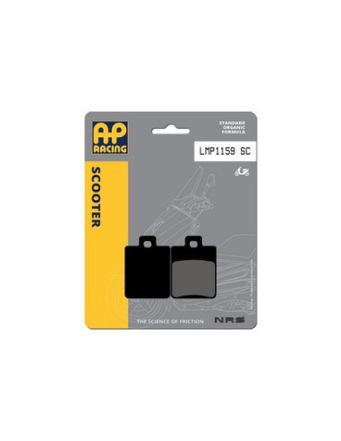 Kit Freinage FRANCE EQUIPEMENT - AP RACING