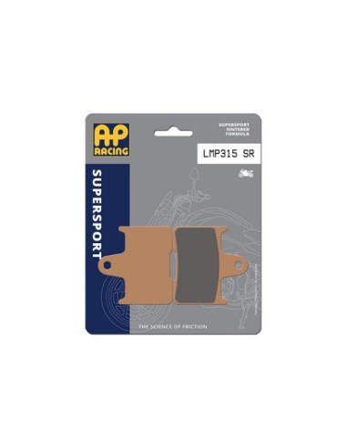 Kit Freinage FRANCE EQUIPEMENT - AP RACING