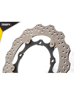 Kit Freinage FRANCE EQUIPEMENT - AP RACING 2