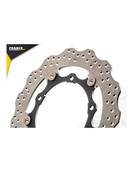 Kit Freinage FRANCE EQUIPEMENT - AP RACING