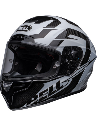 Casque BELL Race Star Flex DLX Labyrinth