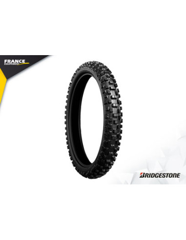 PNEU BRIDGESTONE 60/100 -14 M403 30M TT