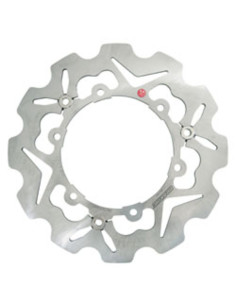 Disque de frein BRAKING pétale semi-flottant - S38020