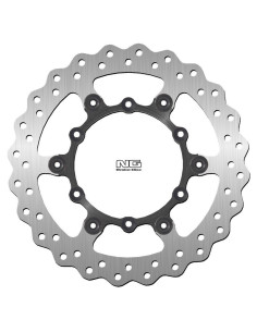 Disque de frein NG BRAKES Pétale Flottant - 1153X