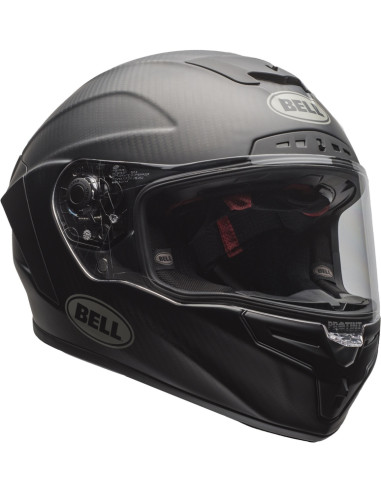 Casque BELL Race Star Flex DLX Solid