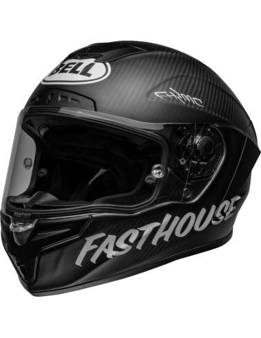 Casque BELL Race Star Flex DLX Fasthouse Street Punk