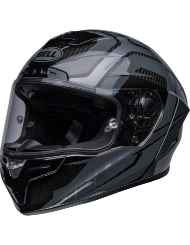 Casque BELL Race Star Flex DLX Labyrinth