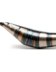 Ligne complète YASUNI R3 Carrera - Derbi Senda R 2