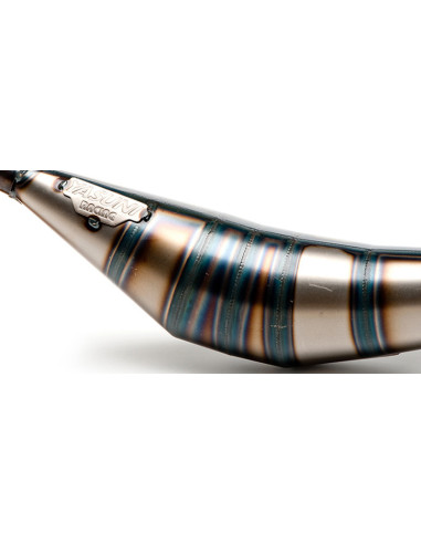 Ligne complète YASUNI R3 Carrera - Derbi Senda R