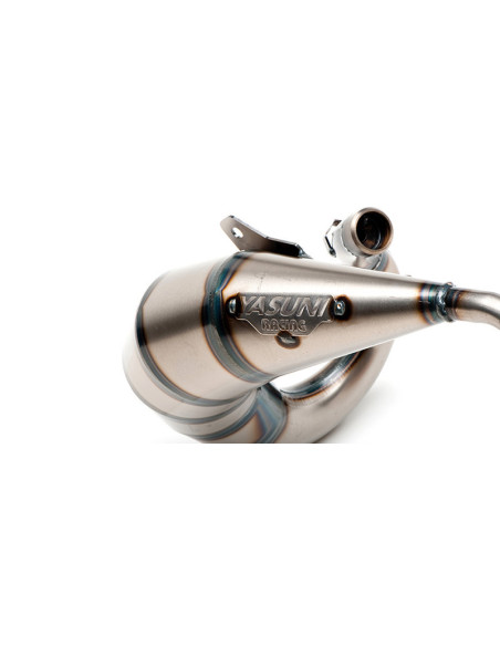 Ligne complète YASUNI Cross HM - Derbi Senda