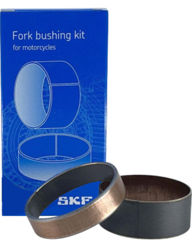 Kit de bagues de friction SKF fourche ø49mm