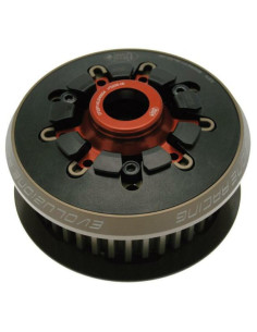 STM Wet Slipper Clutch