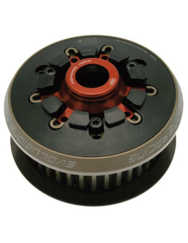 STM Wet Slipper Clutch