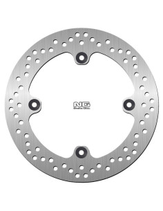 Disque de frein NG BRAKES fixe - 1604
