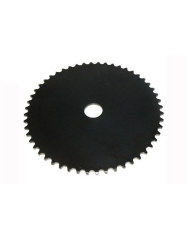 Couronne / Frette en Acier 630