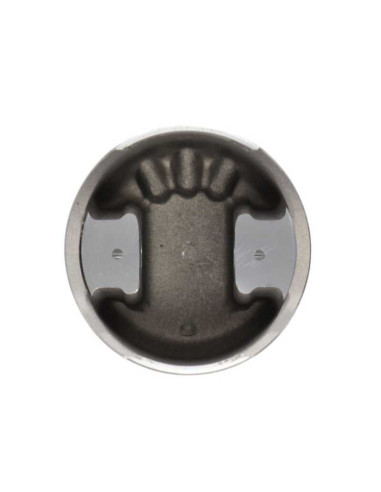 Kit piston WISECO 2T Forged Series - ø72.00mm