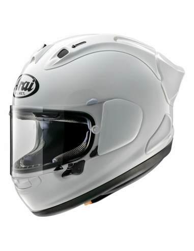 Casque ARAI RX-7V EVO FIM - Blanc