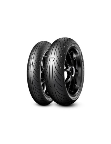 PNEU PIRELLI 120/60 ZR 17 M/C (55W) TL Angel GT II