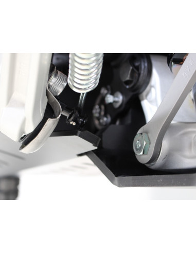 Sabot AXP Adventure PHD 8mm - Yamaha 700 Tenere