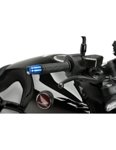 Embouts de guidon modèle...