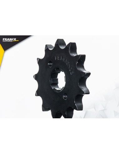 50.MASH DIRT TRACK '18/19 13X50 RK428MXZ