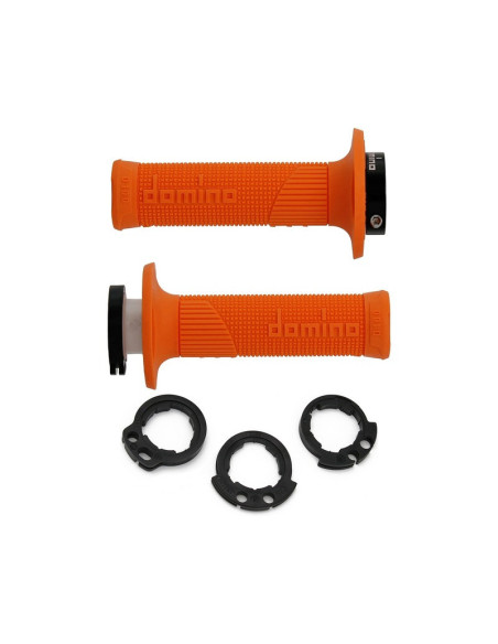 Revêtements DOMINO D-Lock - 116mm