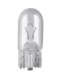 Ampoule OSRAM Original Line W5W 12V 5W - boîte de 10 2
