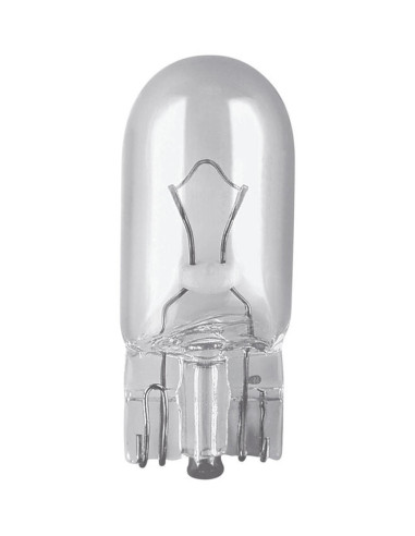 Ampoule OSRAM Original Line W5W 12V 5W - boîte de 10