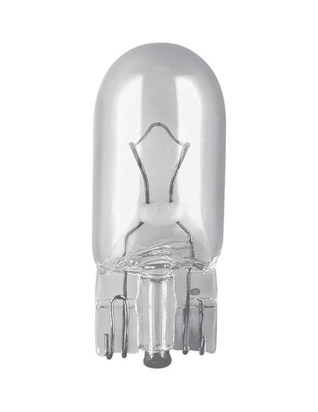 Ampoule OSRAM Original Line W5W 12V 5W - boîte de 10