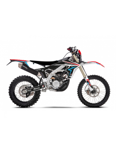 Selle complète BLACKBIRD Moon standard 2