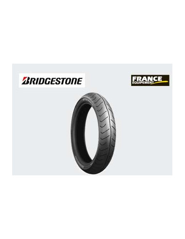 PNEU BRIDGESTONE 130/70 R18 G709 63H TL GL1800