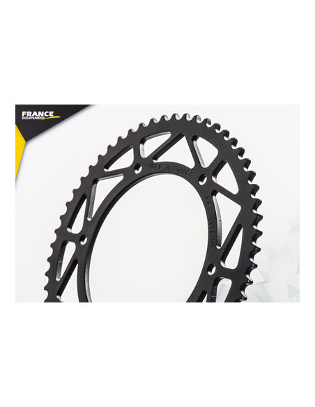 50.XM-XE '22 11X58 FE420R *