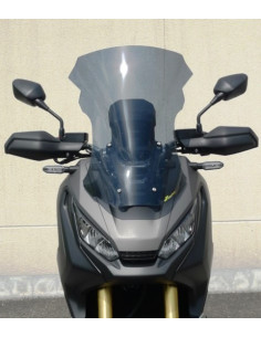 Bulle haute protection ( +...