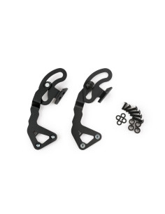 Déflecteur inférieur 7550F et 7550H - BMW R1200GS ADVENTURE 2014-2018, R1200GS 2013-2016  2