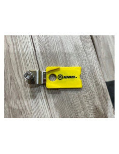 SUPPORT DE BLOQUE DISQUE